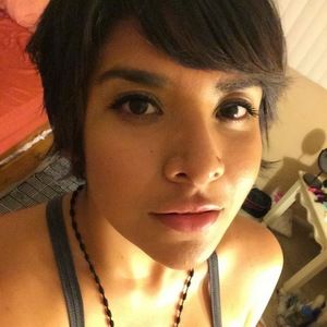 Meet your Posher, Lucy